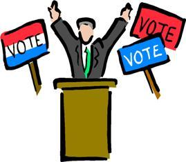 president clipart