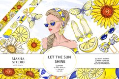 shine clipart