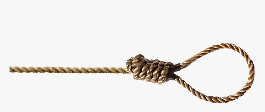 Custom Clipart: Noose 