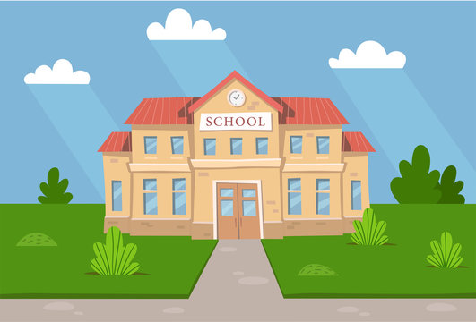School clip art free clipart images - Clip Art Library | Red 