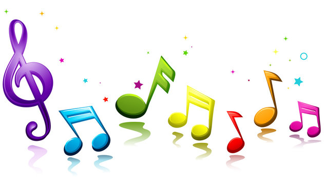 music clipart free