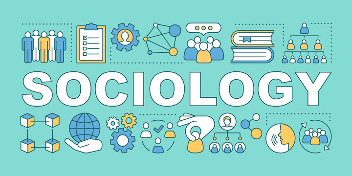 sociology clipart