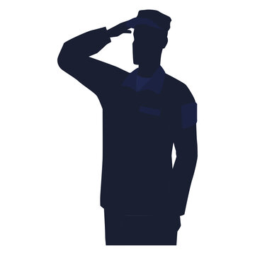 military clipart