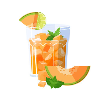 aguas frescas clipart