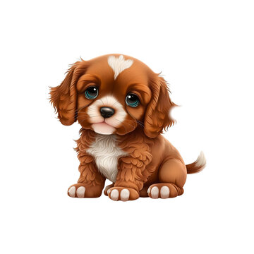 Puppy Clipart Images – Browse 51,763 Stock Photos, Vectors, and - Clip ...