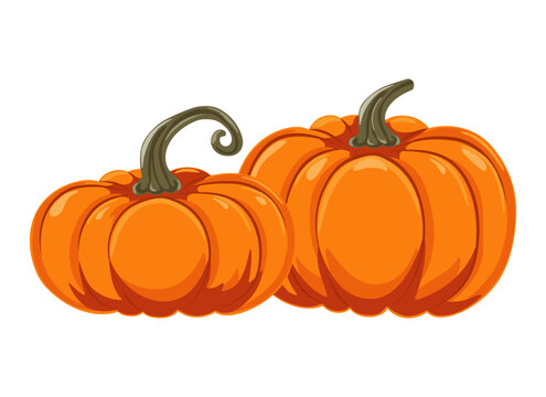 29,000+ Pumpkin Clipart Illustrations, Royalty-Free Vector 