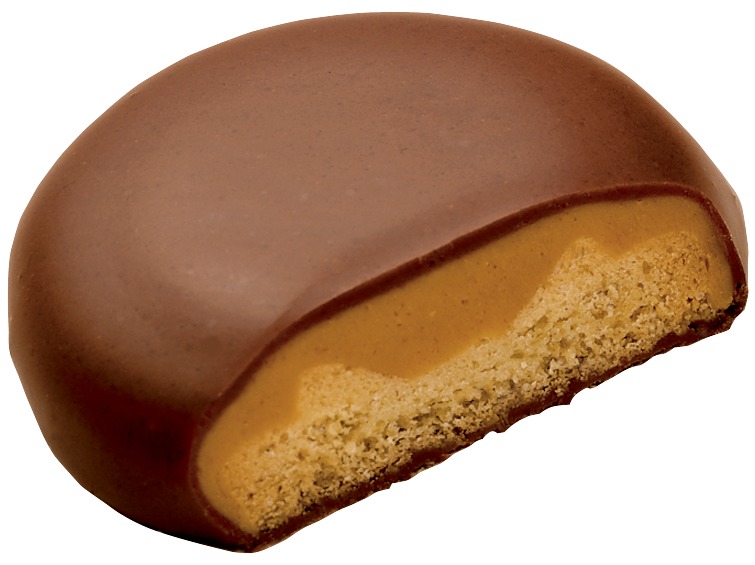 girlscout cookie clipart