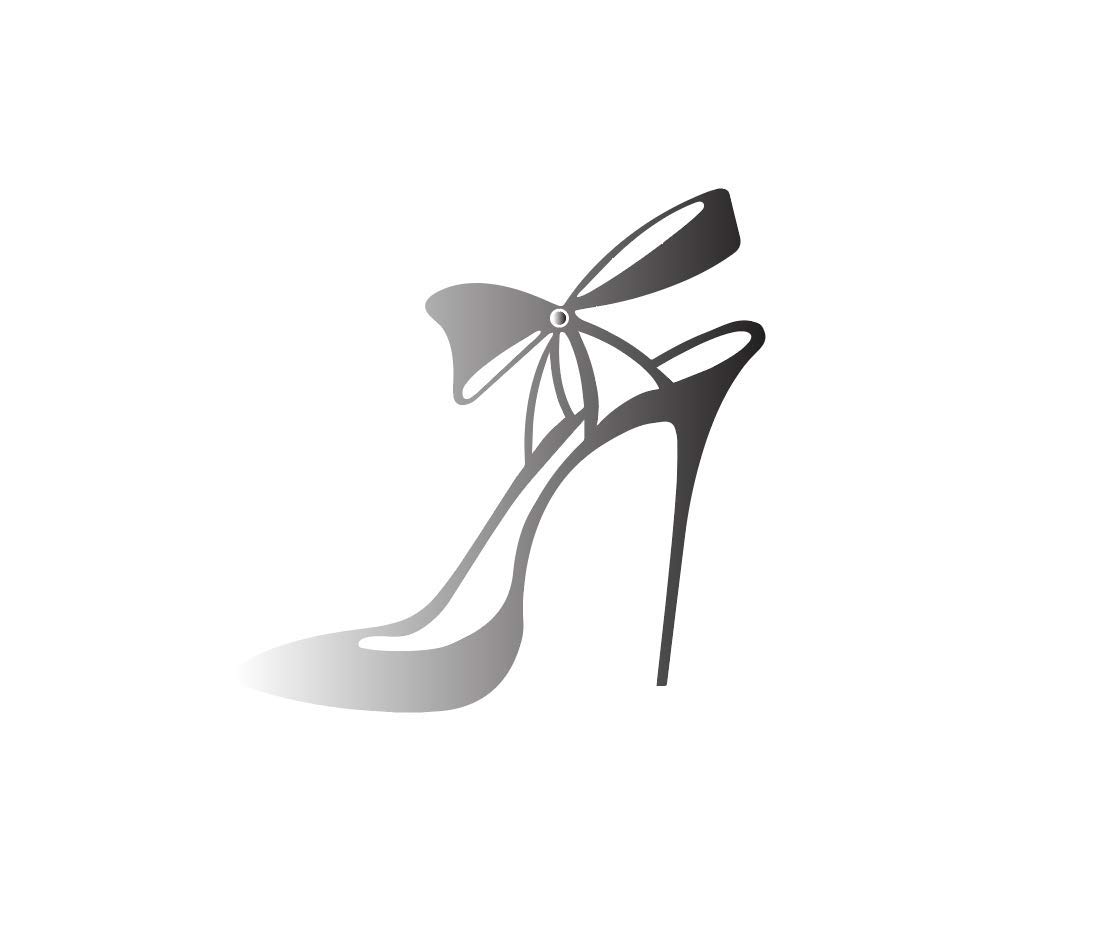 stiletto clipart