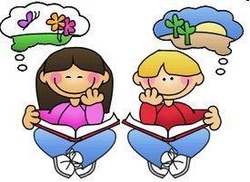 Child Reading Book png download - 1190*1290 - Free Transparent 