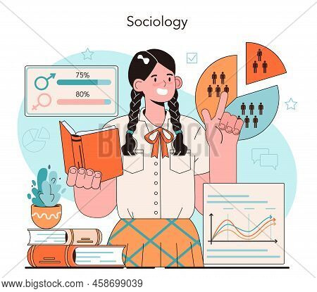 Studying Sociology | Distance Learning Systems (DLSI)