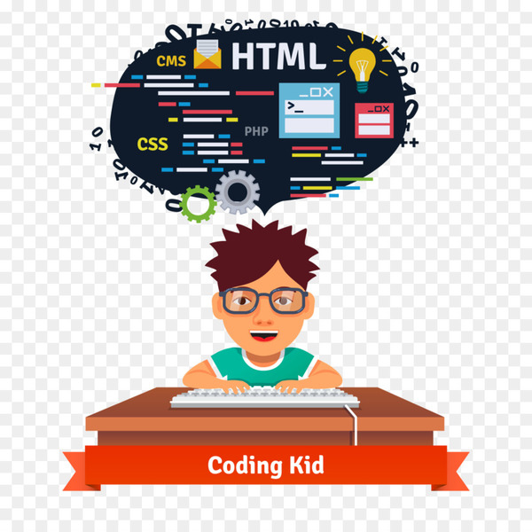 Programmer Clipart Transparent PNG Hd, Programmer Programming #3931874