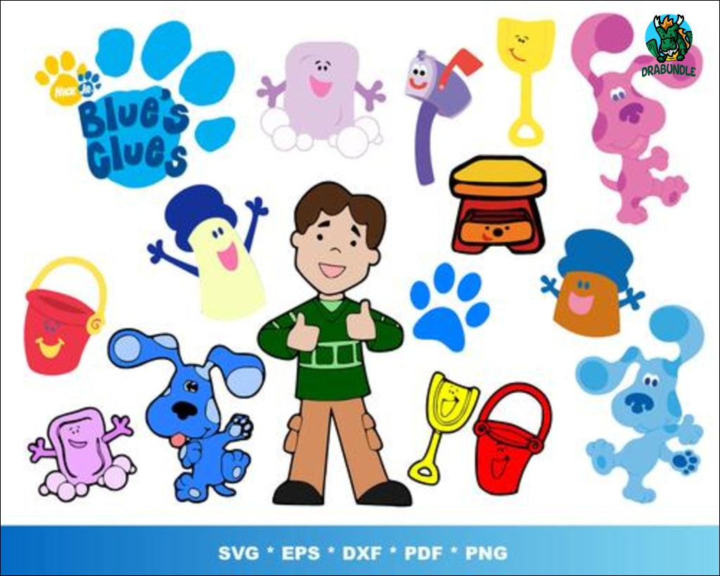 Puppy clues clip art ( Story book clipart by Bookish Academy ) | TPT ...