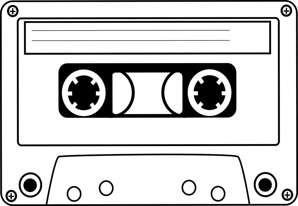 Cassette Tape Stock Illustrations – 20,563 Cassette Tape Stock 