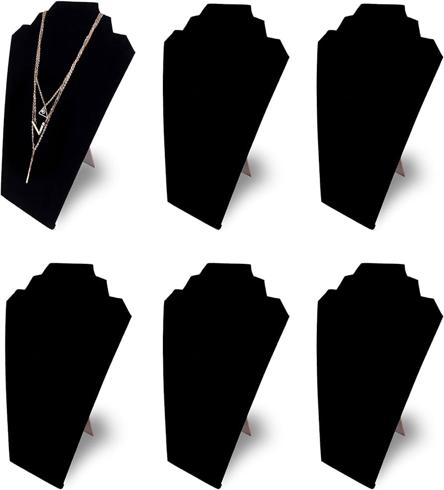 jewelry display clipart
