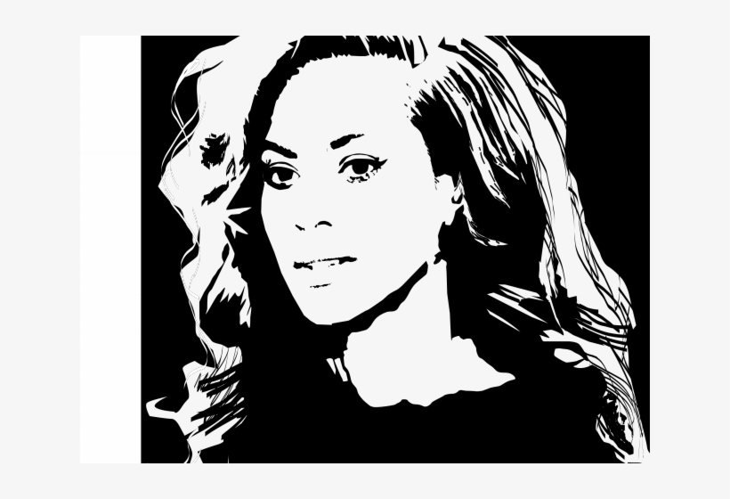 Beyonce PNG Transparent Images Free Download | Vector Files | Pngtree ...