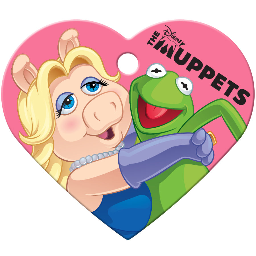 miss piggy clipart