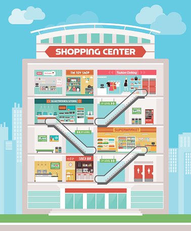 center clipart