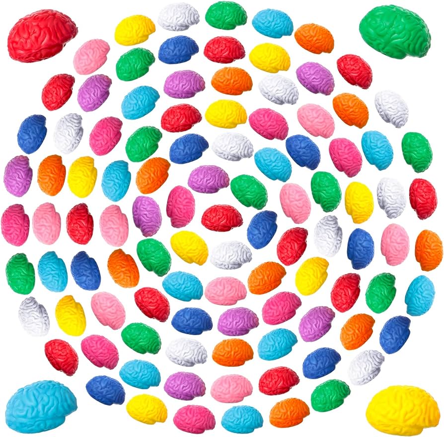stress ball clipart