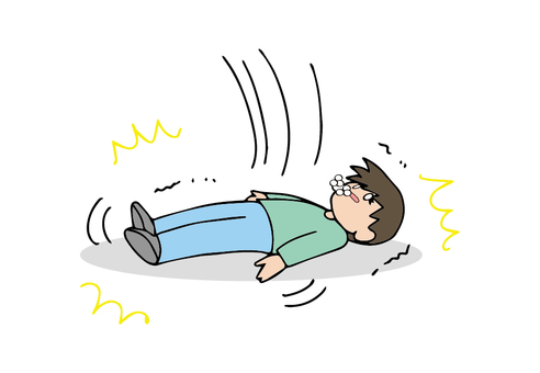 epilepsy clipart