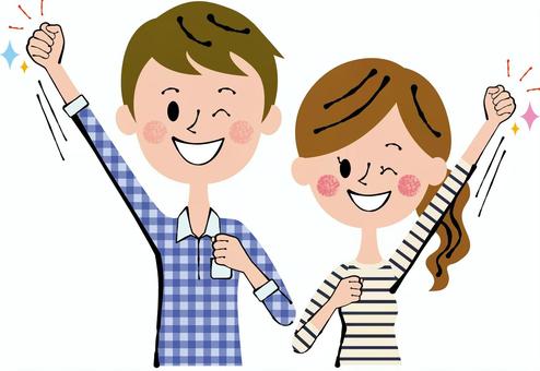 Winking Face Emoji isolated Clipart PNG - Similar PNG