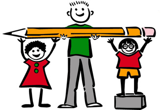 Gender equality and fairness. Vector artwork concept depicts equal 