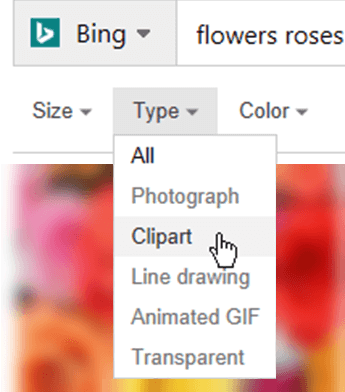 microsoft word clipart free