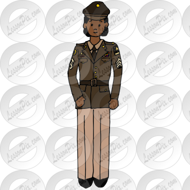 Soldier clipart. Free download transparent .PNG | Creazilla