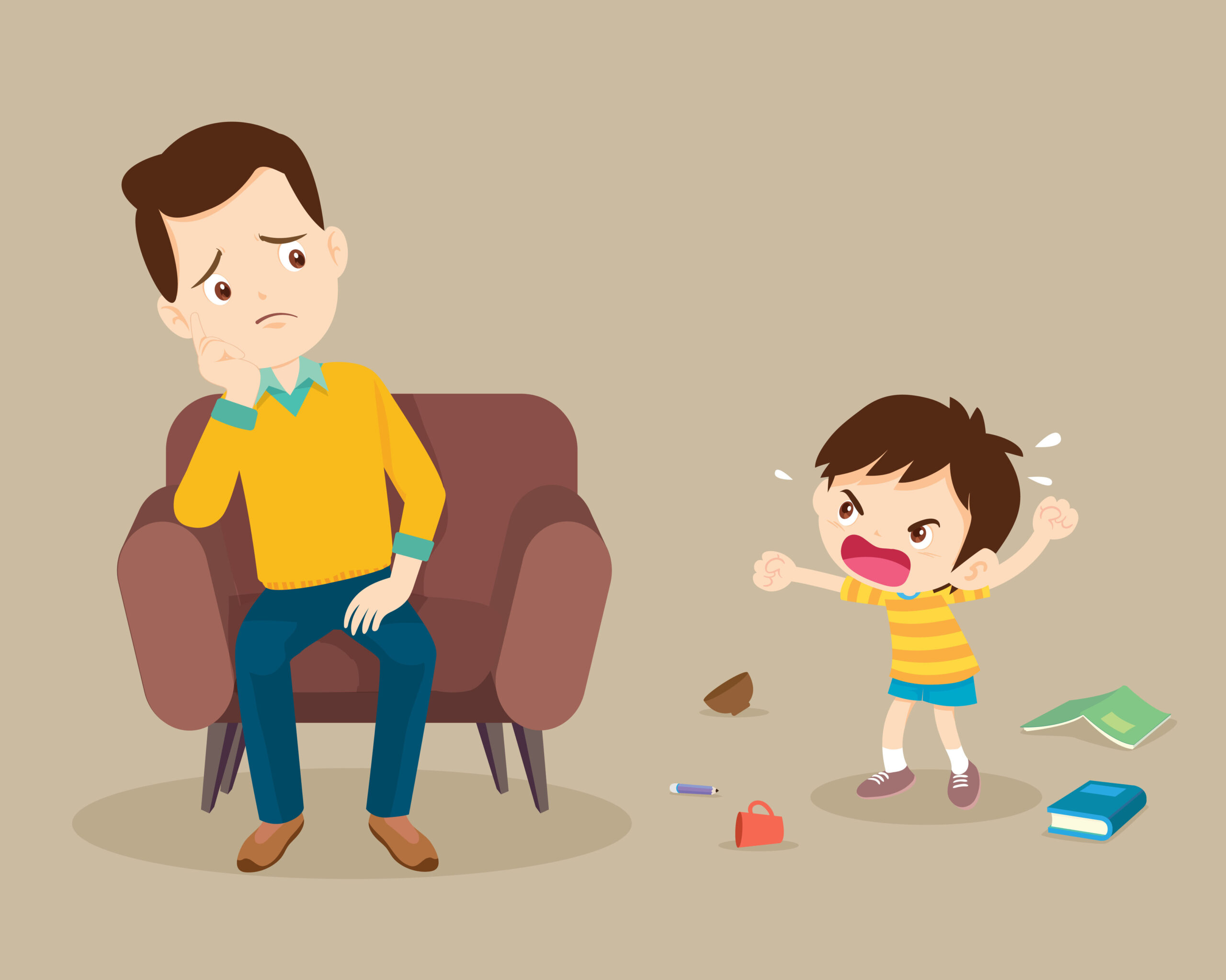 Bad Behavior Vector Art Icons And Graphics For Free Download Clip 