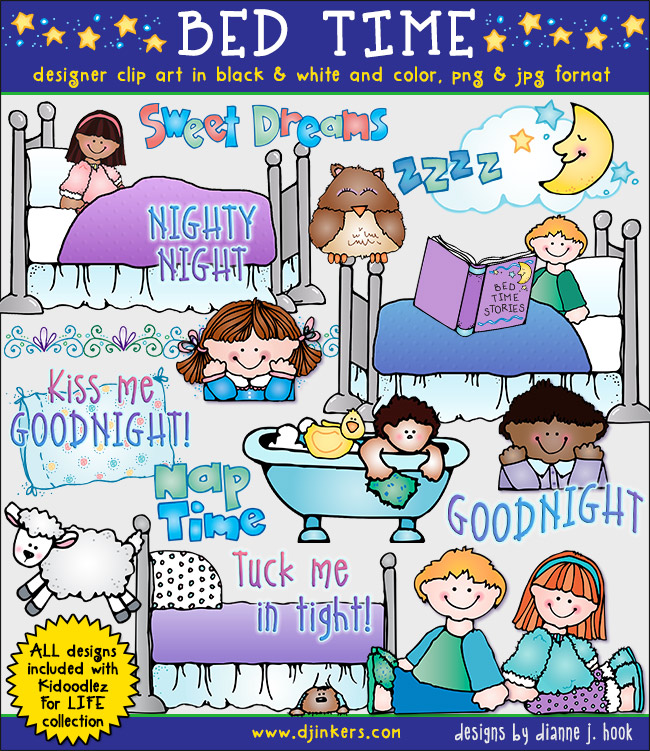 Bedtime transparent background PNG cliparts free download | HiClipart ...