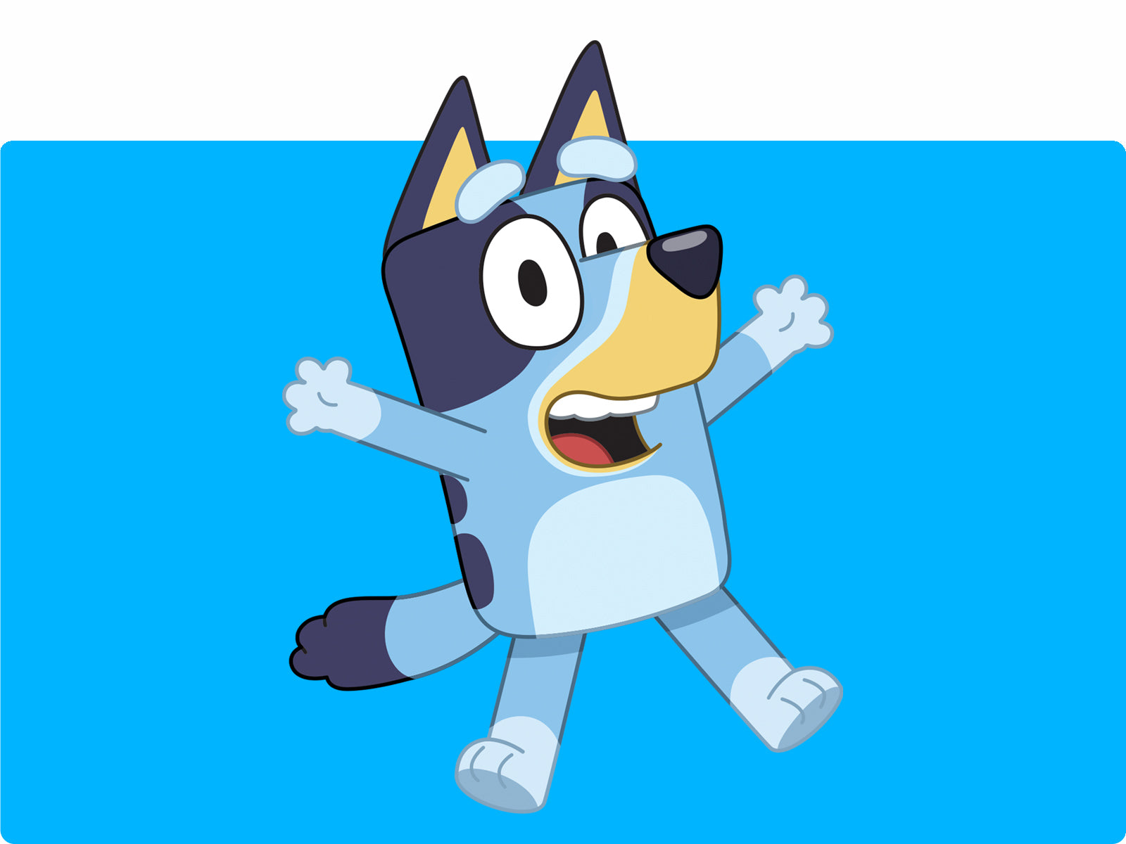 Bluey / Characters - TV Tropes