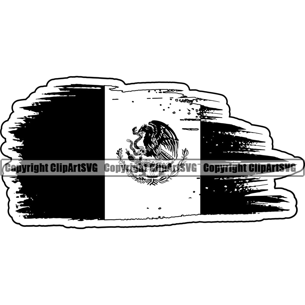 Mexican Flag Eagle: Over 1,375 Royalty-Free Licensable Stock - Clip Art ...