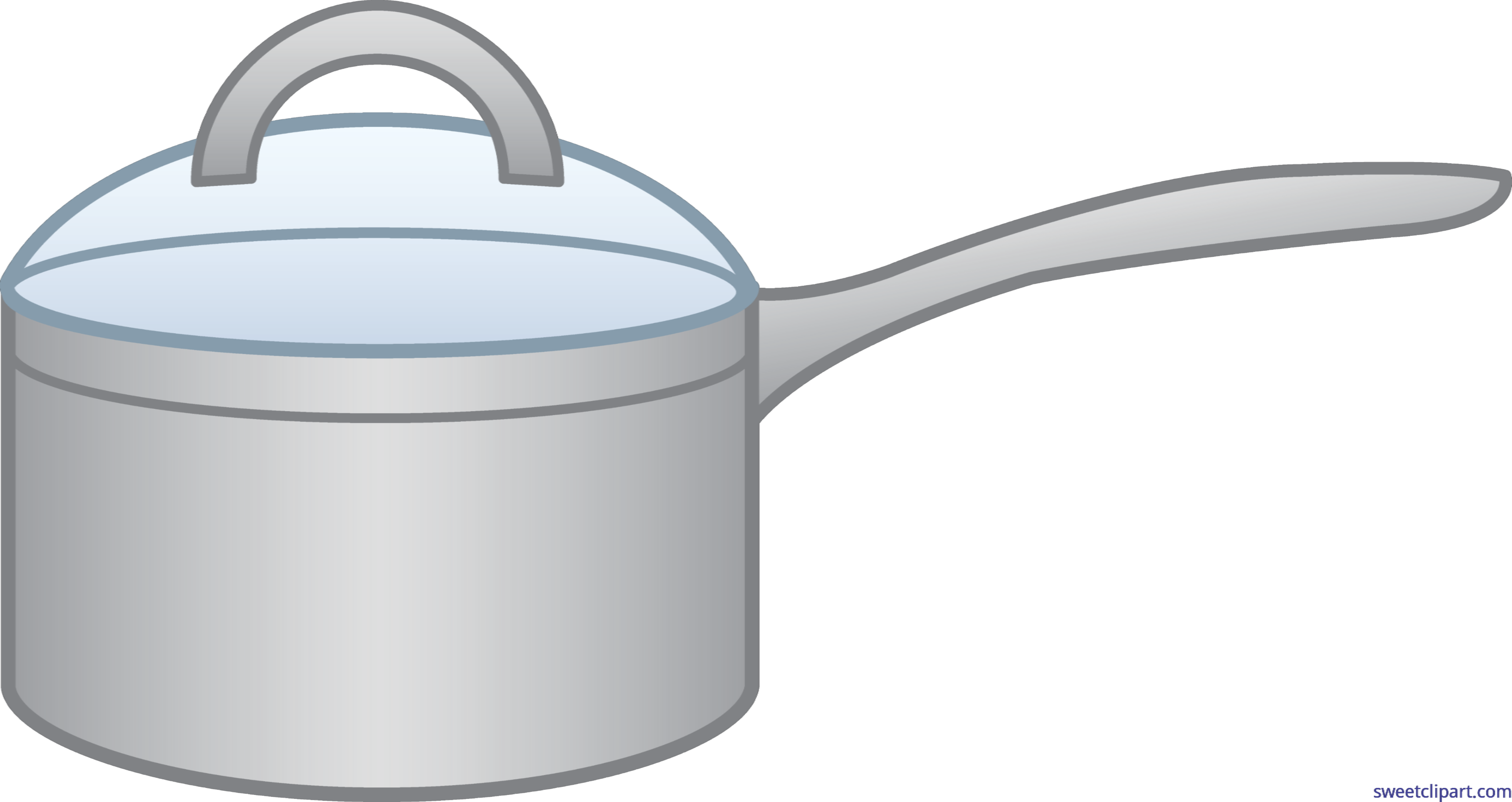 Large Cooking Pot PNG Clipart - Best WEB Clipart