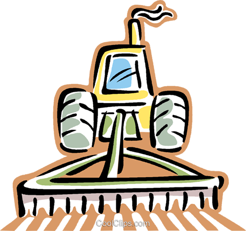plow clipart