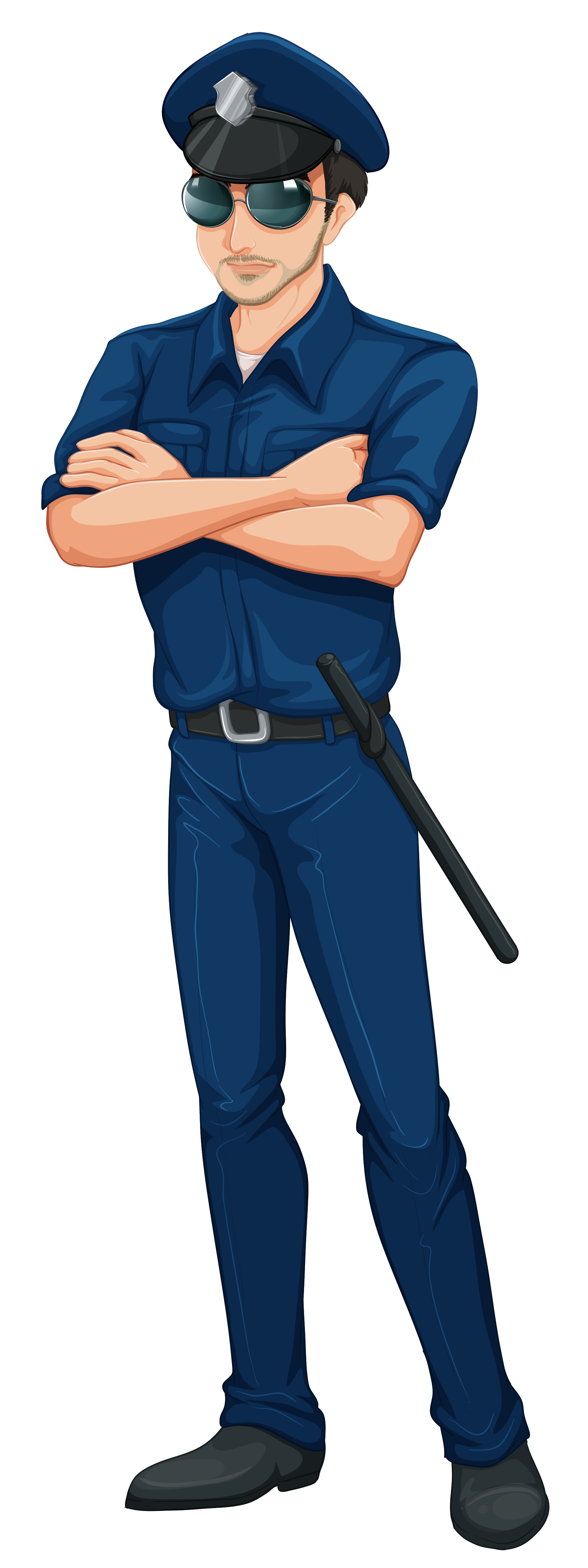 Police Clipart Images | Free Download | PNG Transparent Background 