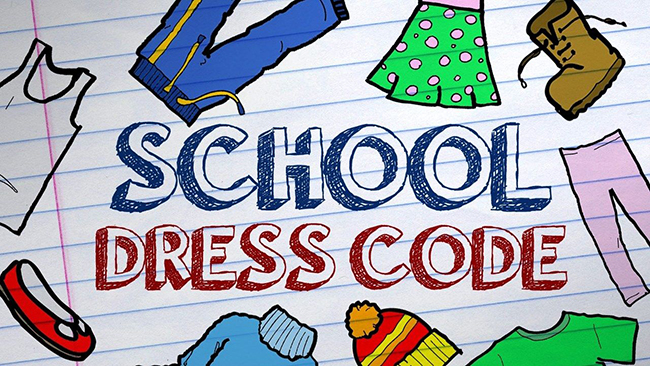 2023-2024 WCMS Dress Code | Ware County Middle School