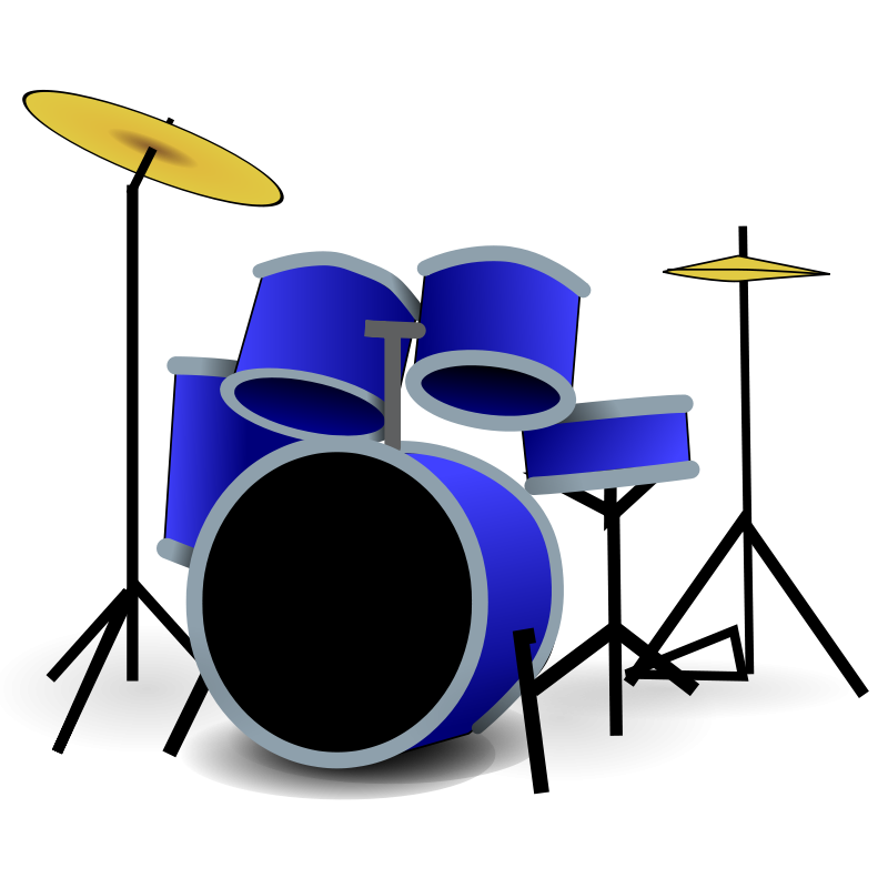 drum clipart