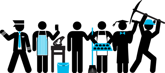 recruitment clipart
