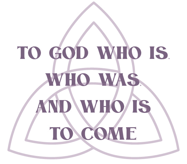 holy trinity clipart