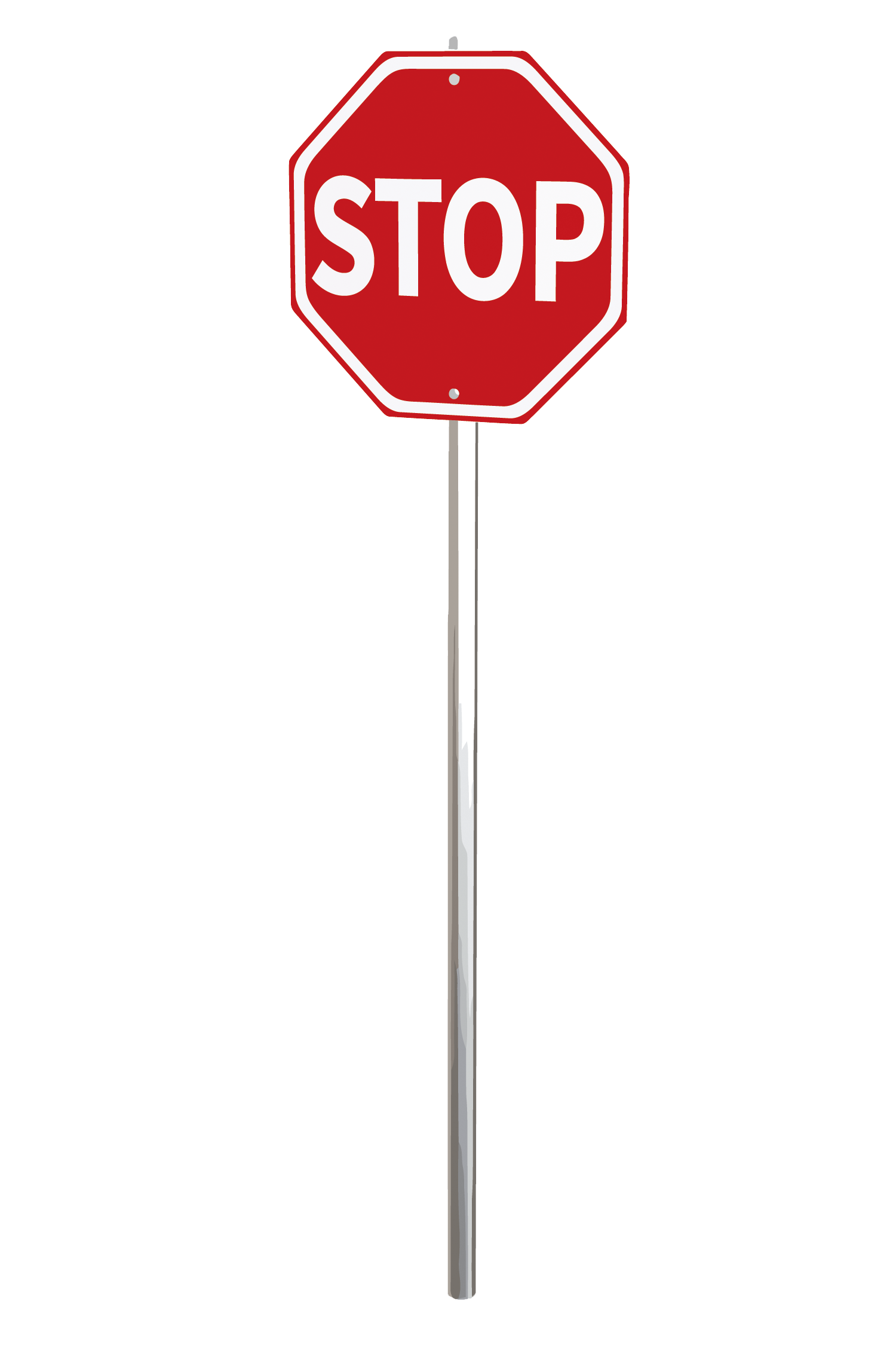 Стоп на белом фоне что означает. Знак «стоп». Дорожные знаки. Дорожный знак stop. Знак стоп на столбе.