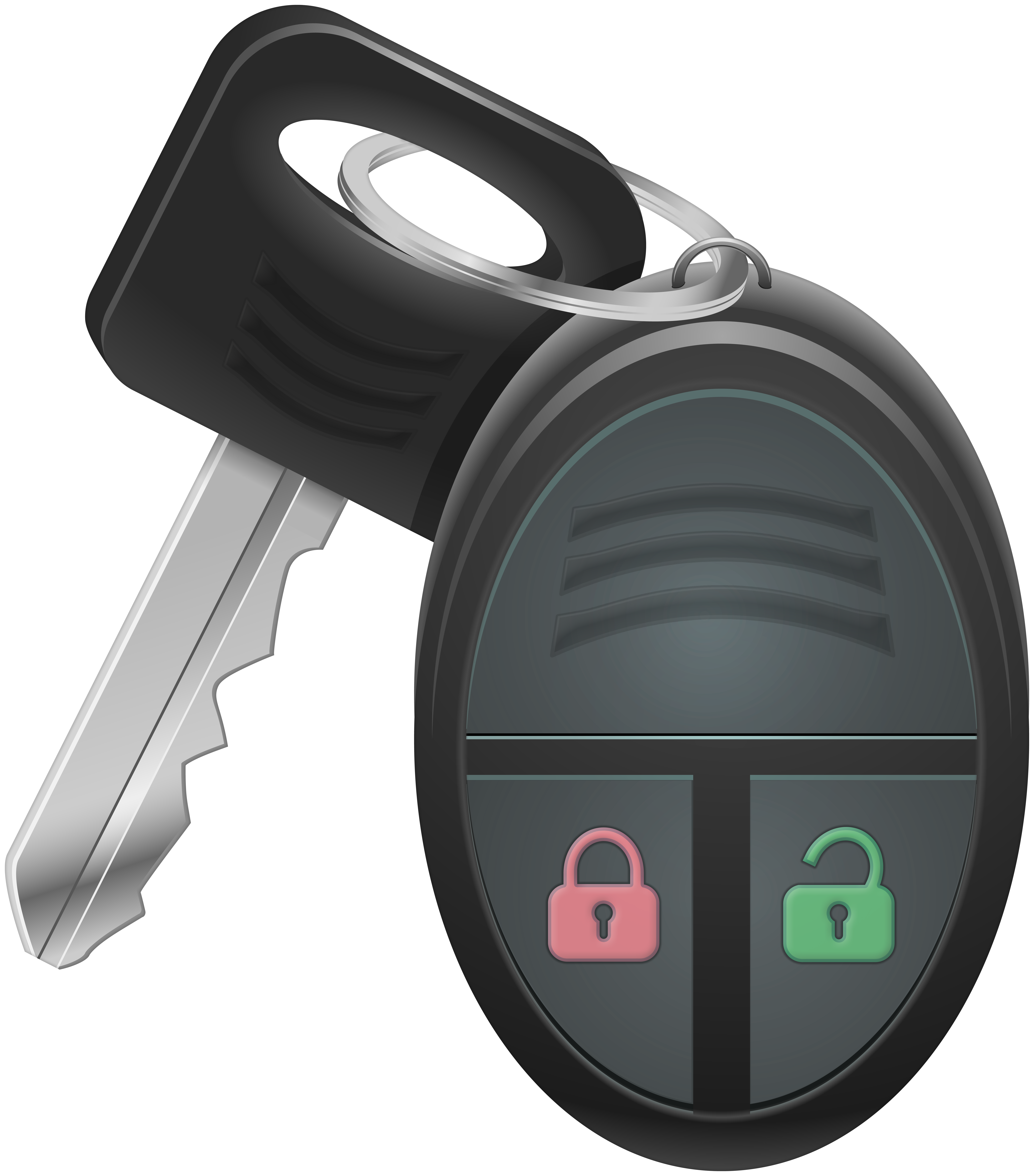 car keys clipart