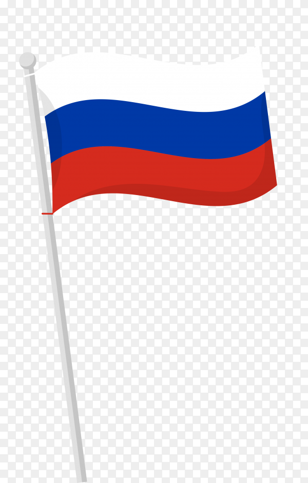 Russian flag Royalty Free Stock Vector Clip Art - Clip Art Library