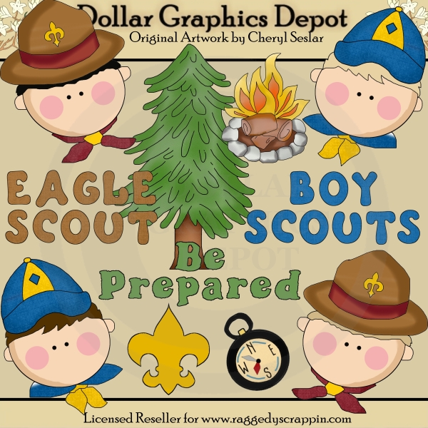 Free cub scout logo clipart, Download Free cub scout logo clipart png ...