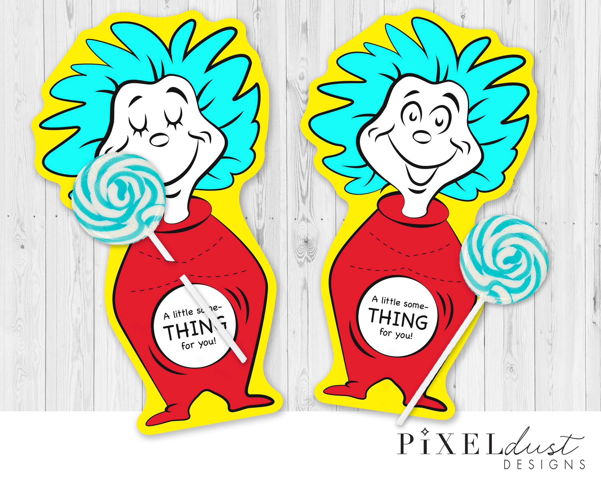 Thing 1 Svg Thing 2 Svg 1 To 9 Dr Seuss Svg Cut Files Thing Clip 