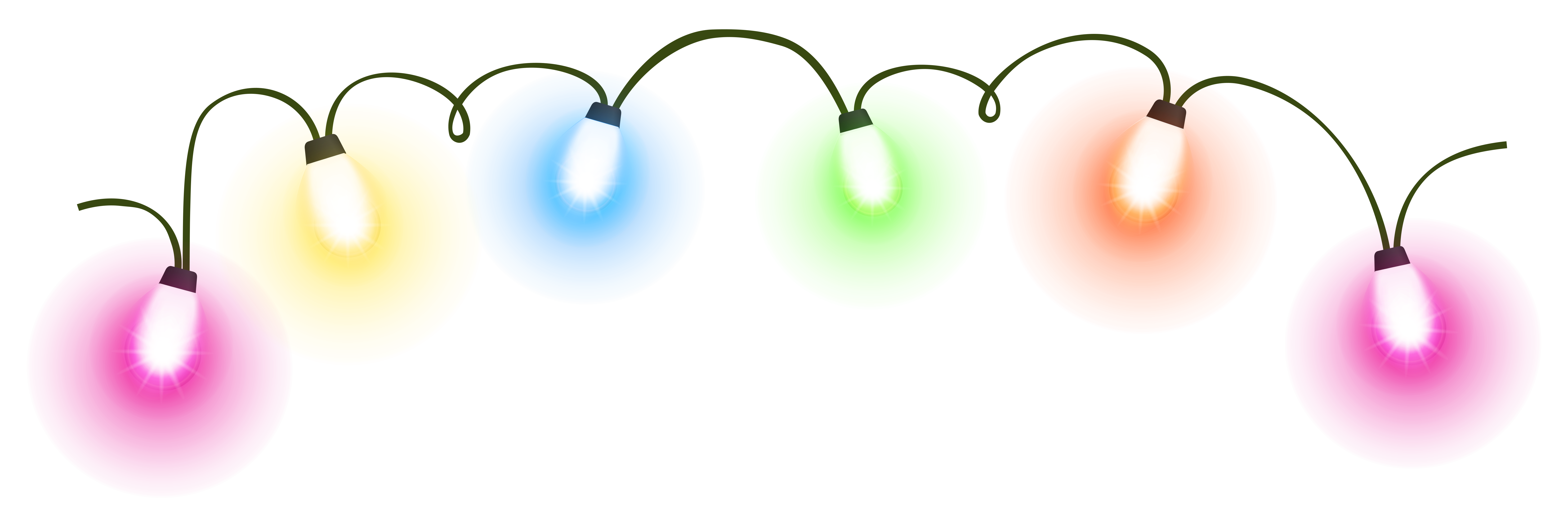 lights clipart