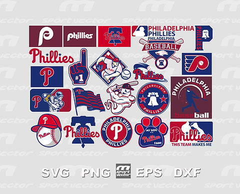 Lids Philadelphia Phillies WinCraft Chrome Car Emblem | Vancouver Mall ...