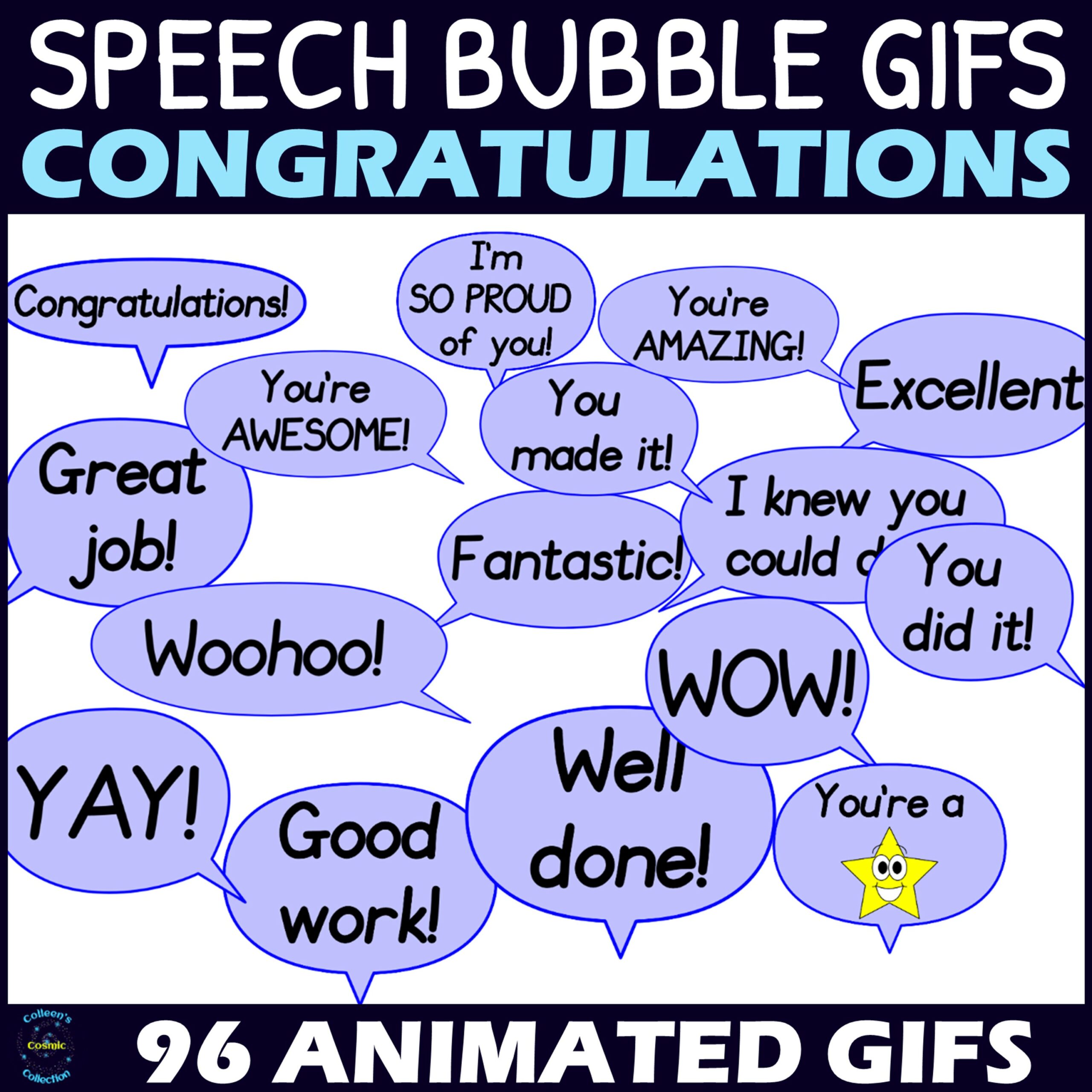 Congratulations Clipart Images | Free Download | PNG Transparent 
