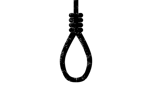 death penalty clipart