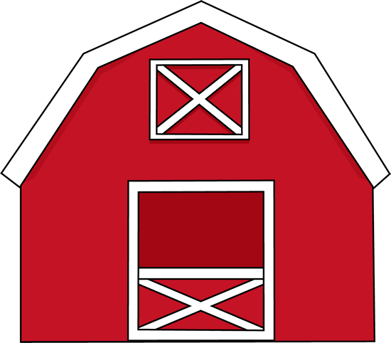 cute farm clipart