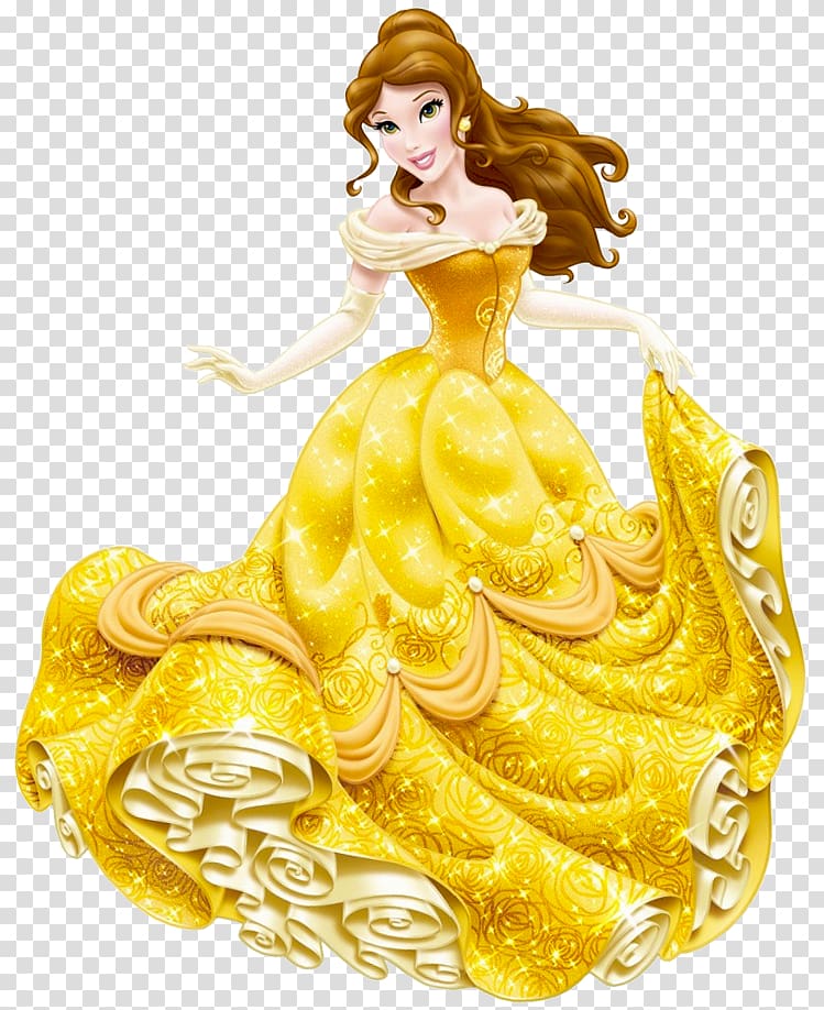 Belle (Beauty and the Beast) - Wikipedia