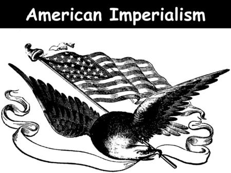 Should We Recognize French Colonialism, British &amp; U.S. Imperialism 